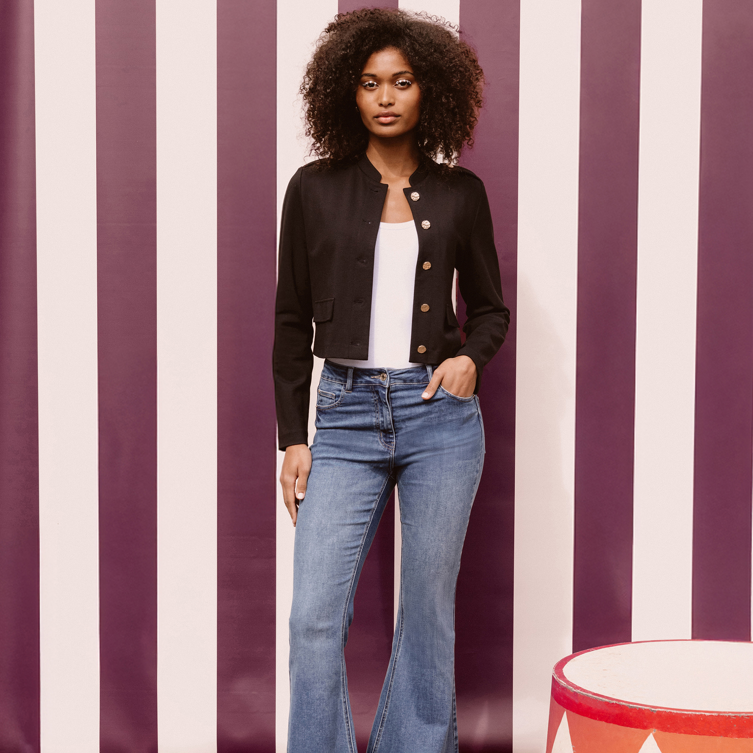 Acheter le look complet